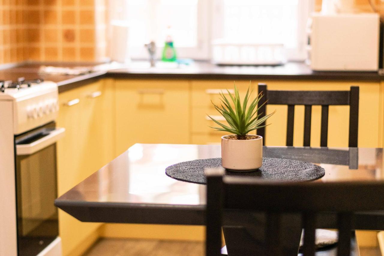 Borostyan Apartmanhaz Mórahalom Eksteriør billede